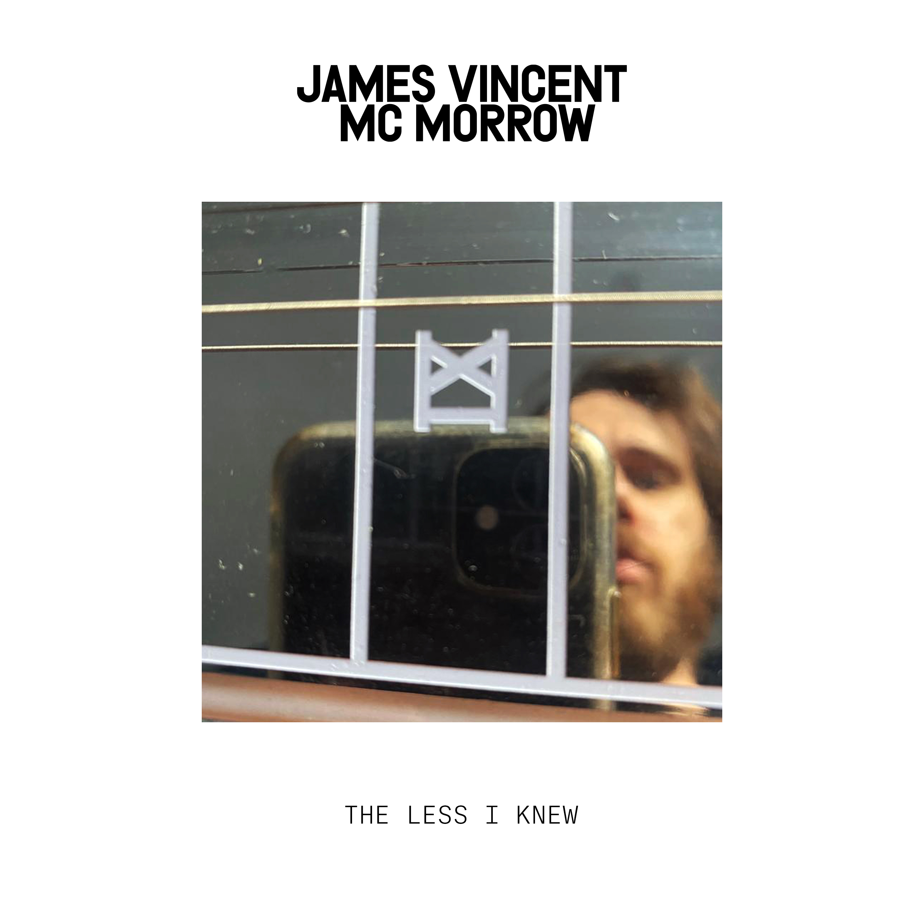 Album: James Vincent McMorrow - The Less I Knew Review - Sixth Album ...